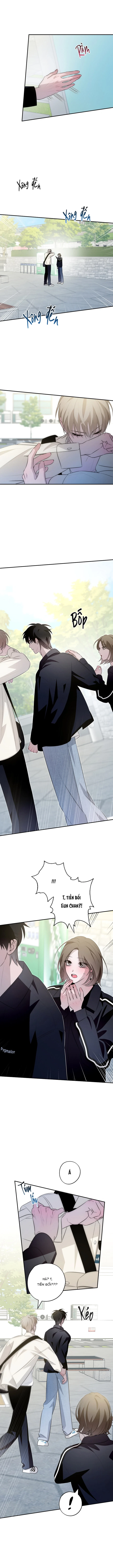 Dạy Dỗ Em Đi, Crush Chapter 10 - Trang 2