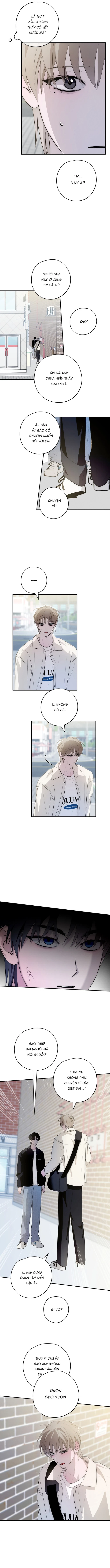 Dạy Dỗ Em Đi, Crush Chapter 10 - Trang 2