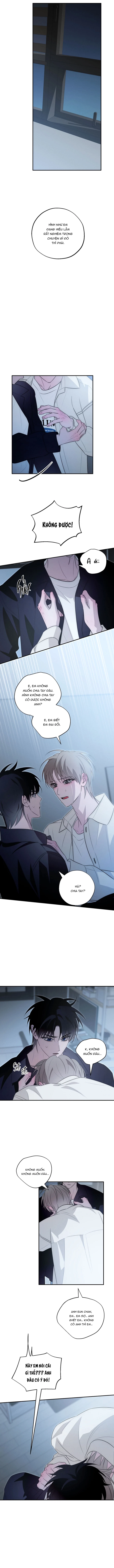Dạy Dỗ Em Đi, Crush Chapter 11 H+ - Trang 2