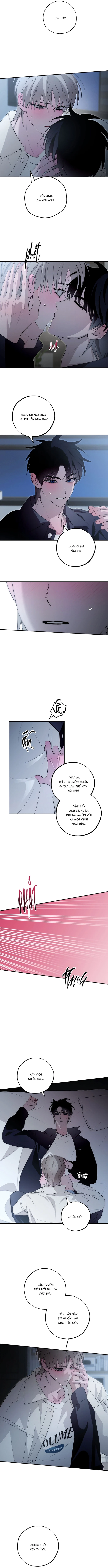 Dạy Dỗ Em Đi, Crush Chapter 11 H+ - Trang 2