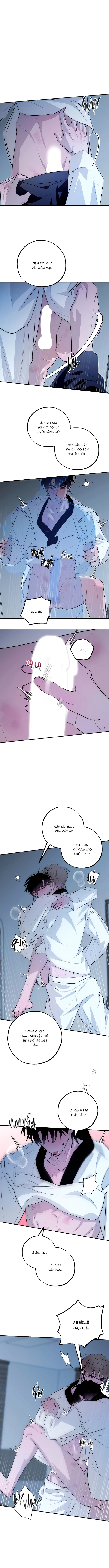 Dạy Dỗ Em Đi, Crush Chapter 12 H+ ( END ) - Trang 2