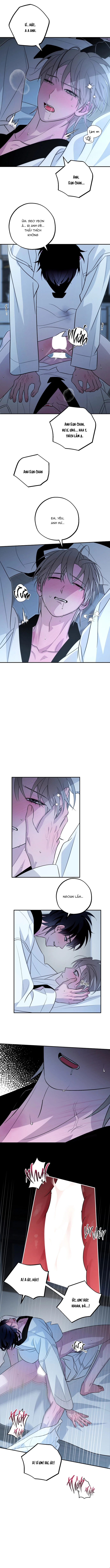 Dạy Dỗ Em Đi, Crush Chapter 12 H+ ( END ) - Trang 2