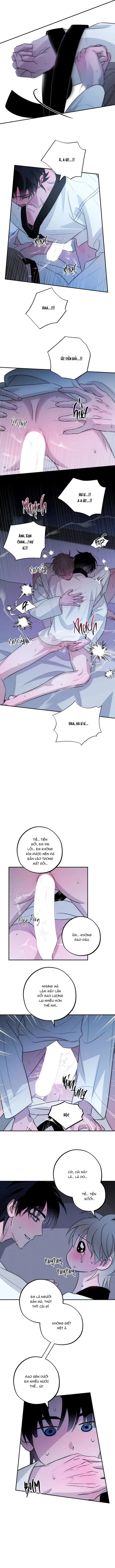 Dạy Dỗ Em Đi, Crush Chapter 12 H+ ( END ) - Trang 2