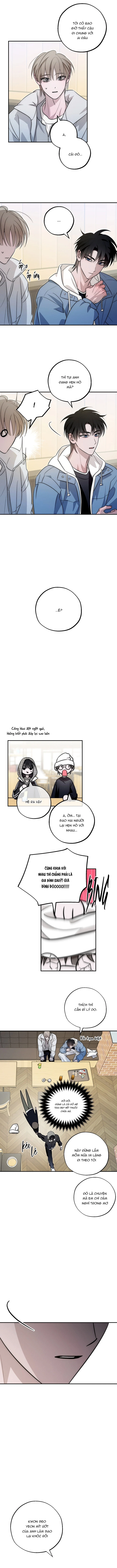 Dạy Dỗ Em Đi, Crush Chapter 12 H+ ( END ) - Trang 2