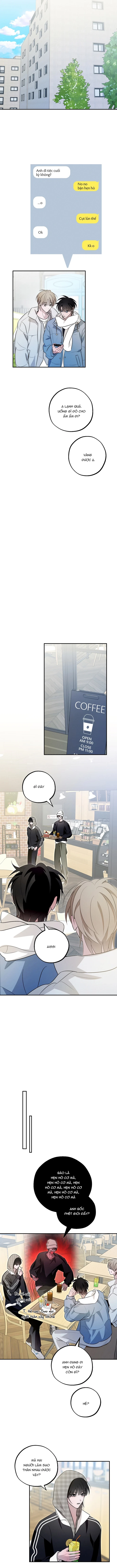 Dạy Dỗ Em Đi, Crush Chapter 12 H+ ( END ) - Trang 2