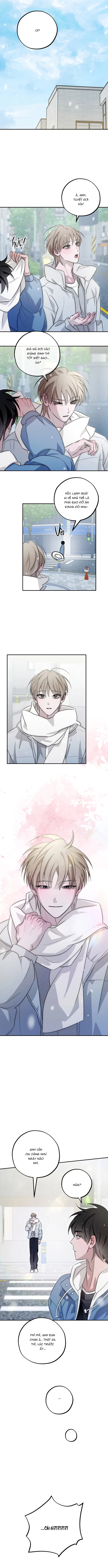 Dạy Dỗ Em Đi, Crush Chapter 12 H+ ( END ) - Trang 2