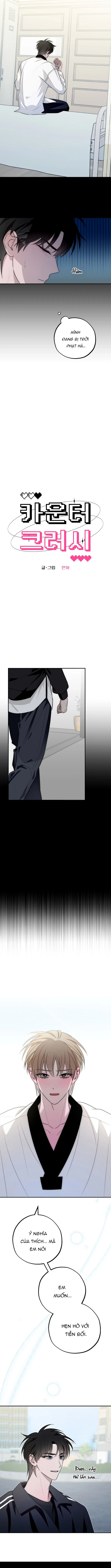 Dạy Dỗ Em Đi, Crush Chapter 2 - Next Chapter 3