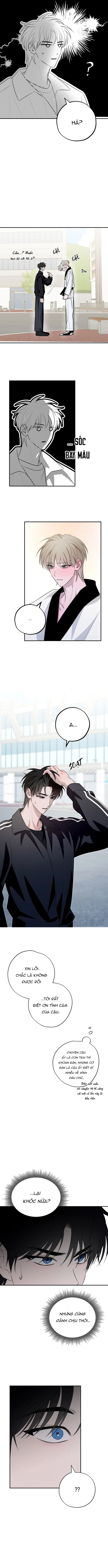 Dạy Dỗ Em Đi, Crush Chapter 2 - Next Chapter 3