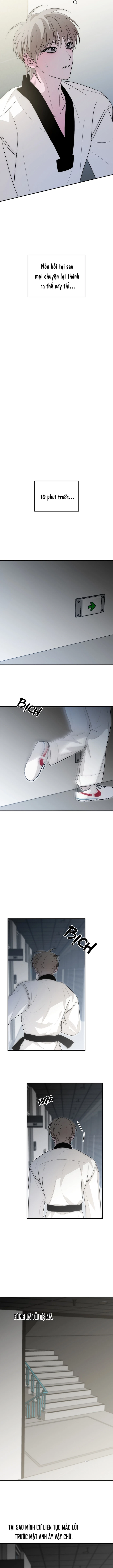 Dạy Dỗ Em Đi, Crush Chapter 3 - Next Chapter 4
