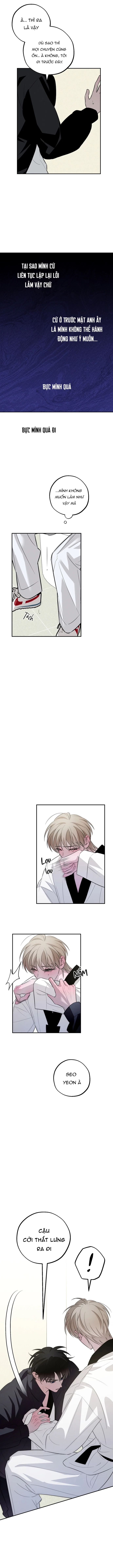 Dạy Dỗ Em Đi, Crush Chapter 3 - Next Chapter 4