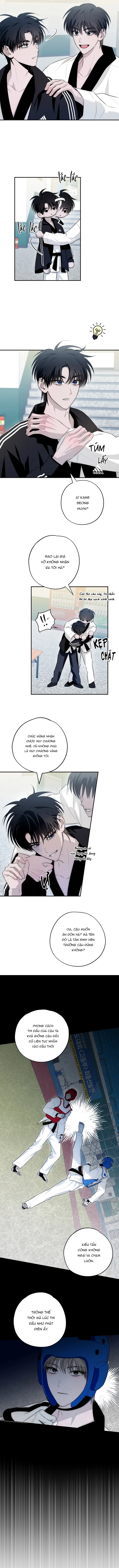 Dạy Dỗ Em Đi, Crush Chapter 6 - Next Chapter 7