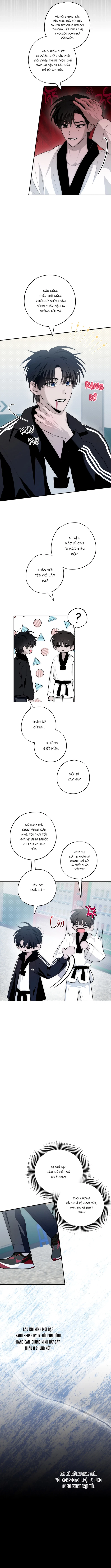 Dạy Dỗ Em Đi, Crush Chapter 6 - Next Chapter 7