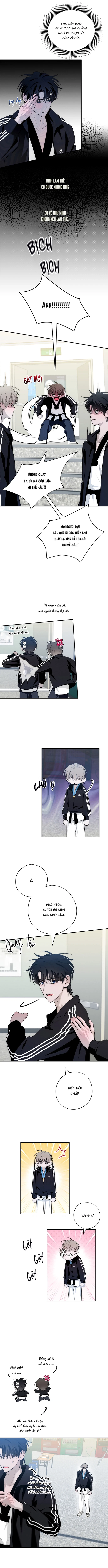 Dạy Dỗ Em Đi, Crush Chapter 6 - Next Chapter 7