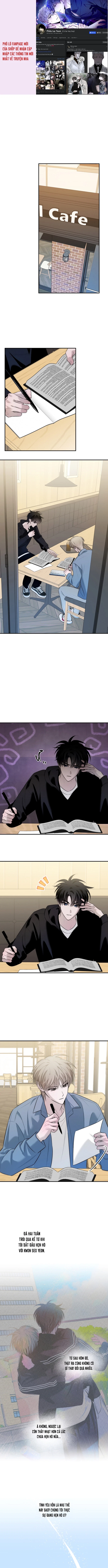 Dạy Dỗ Em Đi, Crush Chapter 7 - Next Chapter 8 H++
