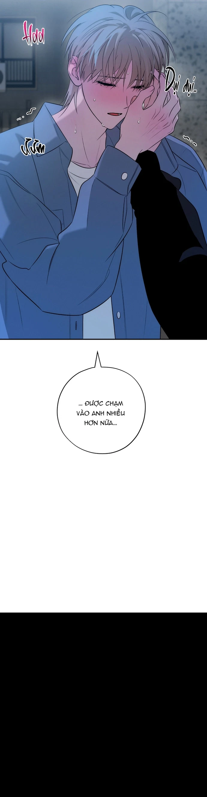 Dạy Dỗ Em Đi, Crush Chapter 7 - Next Chapter 8 H++