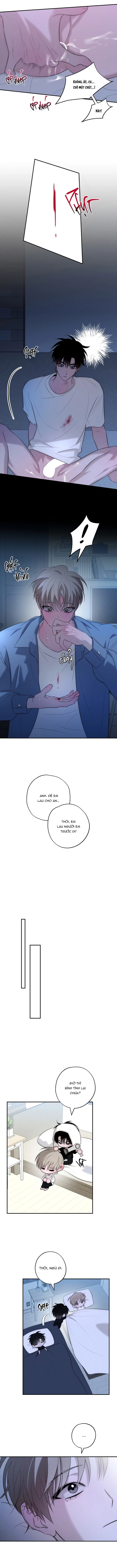 Dạy Dỗ Em Đi, Crush Chapter 9 H - Trang 2