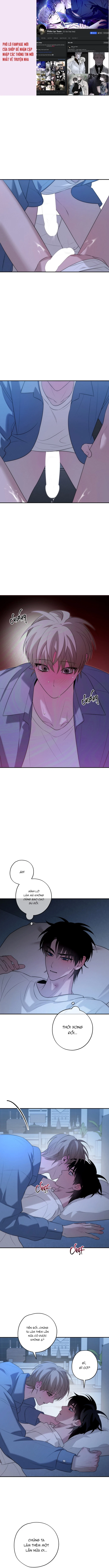 Dạy Dỗ Em Đi, Crush Chapter 9 H - Trang 2