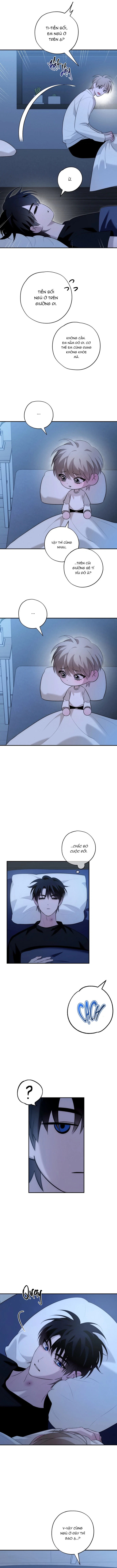 Dạy Dỗ Em Đi, Crush Chapter 9 H - Trang 2