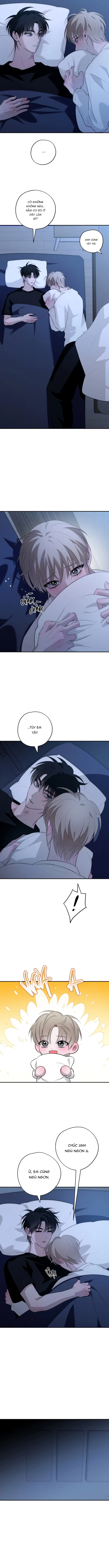 Dạy Dỗ Em Đi, Crush Chapter 9 H - Trang 2