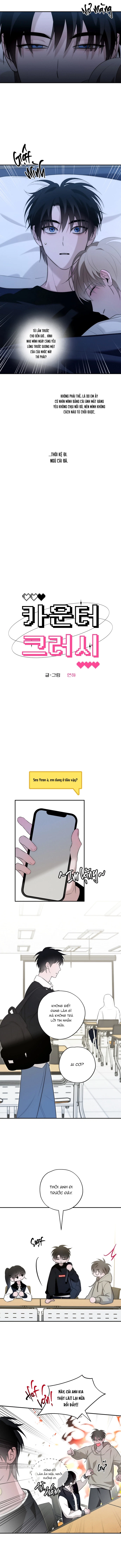 Dạy Dỗ Em Đi, Crush Chapter 9 H - Trang 2