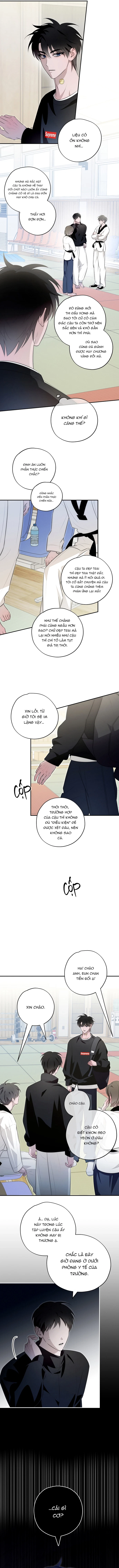 Dạy Dỗ Em Đi, Crush Chapter 9 H - Trang 2