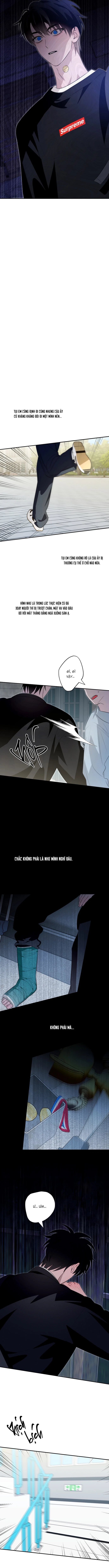 Dạy Dỗ Em Đi, Crush Chapter 9 H - Trang 2