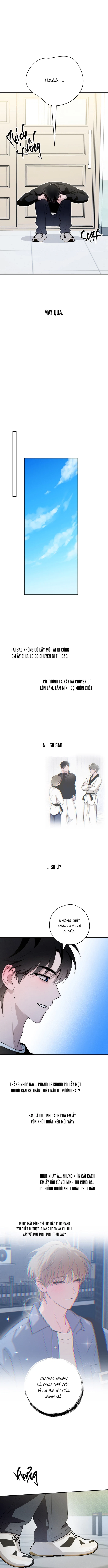Dạy Dỗ Em Đi, Crush Chapter 9 H - Trang 2