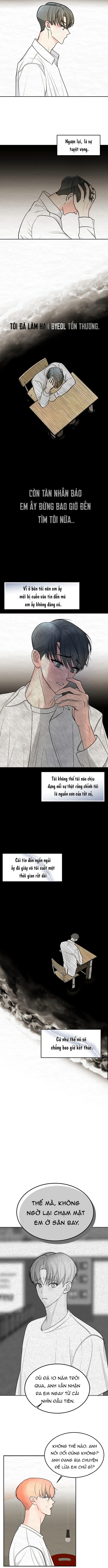 Gửi Đến Vì Sao Chapter 4 H+ - Trang 2