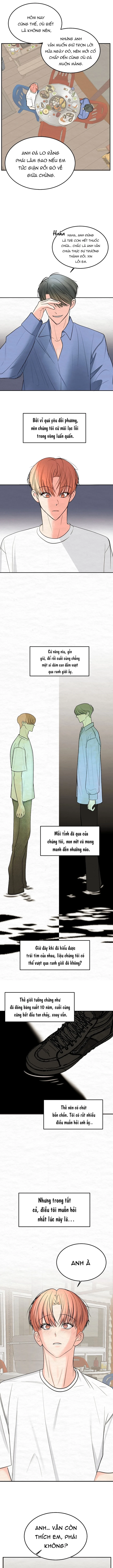 Gửi Đến Vì Sao Chapter 4 H+ - Trang 2