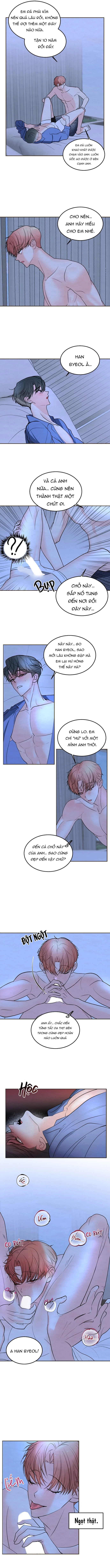 Gửi Đến Vì Sao Chapter 4 H+ - Trang 2
