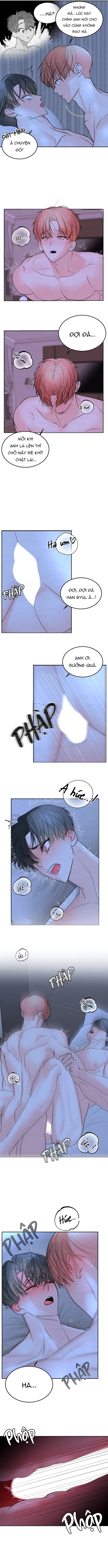 Gửi Đến Vì Sao Chapter 5 H++ - Trang 2
