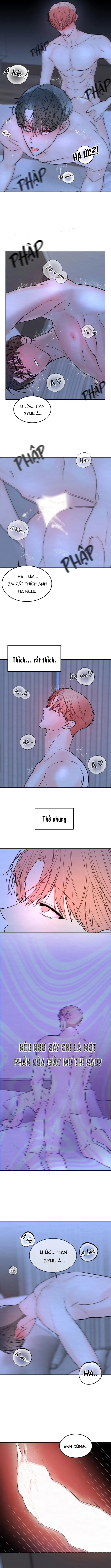 Gửi Đến Vì Sao Chapter 5 H++ - Trang 2