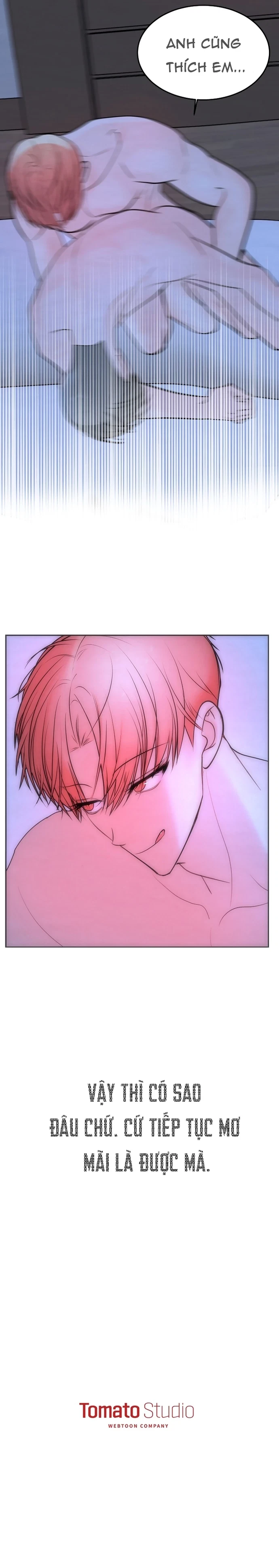 Gửi Đến Vì Sao Chapter 5 H++ - Trang 2