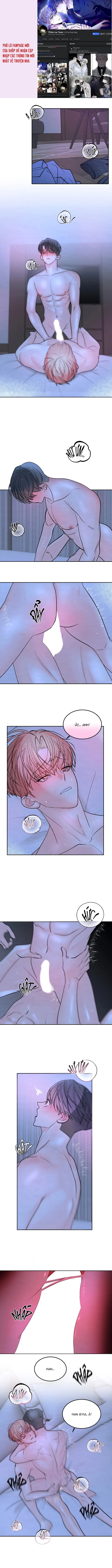Gửi Đến Vì Sao Chapter 6 H+ ( END ) - Trang 2
