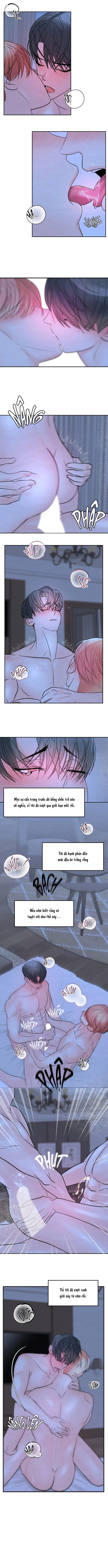 Gửi Đến Vì Sao Chapter 6 H+ ( END ) - Trang 2