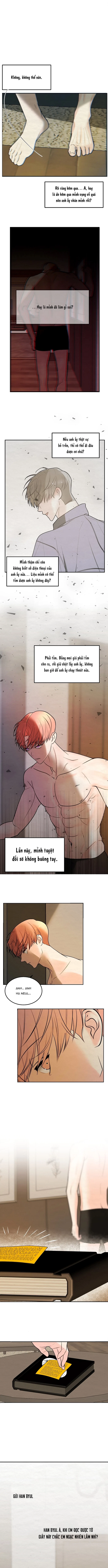 Gửi Đến Vì Sao Chapter 6 H+ ( END ) - Trang 2