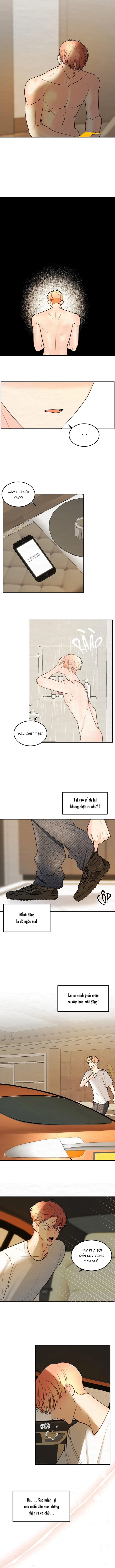 Gửi Đến Vì Sao Chapter 6 H+ ( END ) - Trang 2