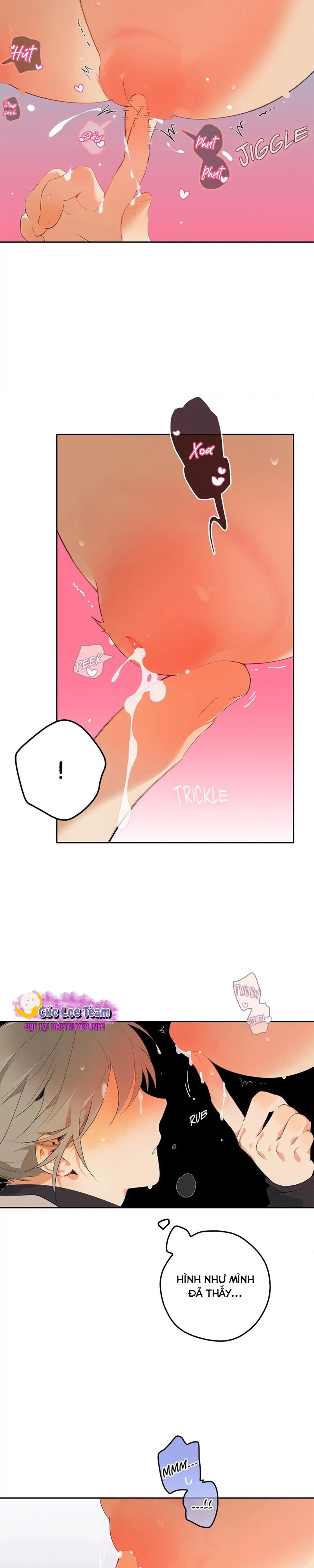 Nông Trại Dâm Đãng Chapter 2 - Trang 2