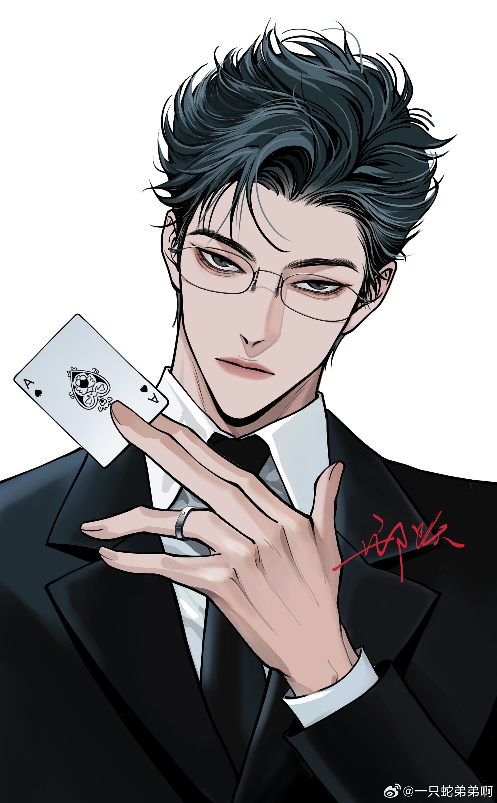 Mối Tình Ngàn Năm Chapter 10 - Art - Trang 2