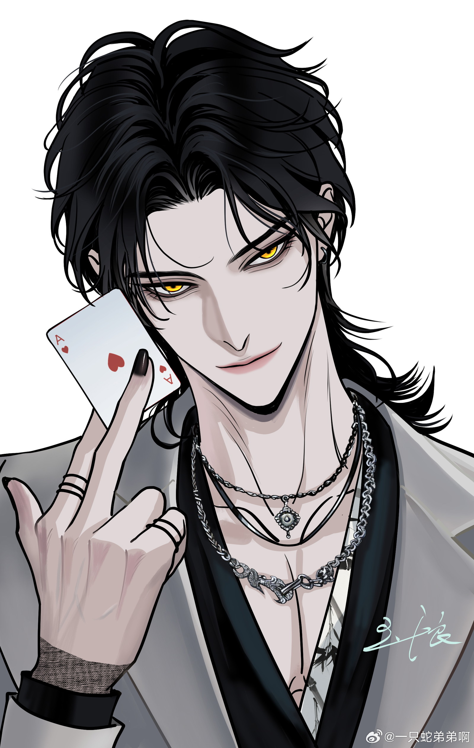 Mối Tình Ngàn Năm Chapter 10 - Art - Trang 2