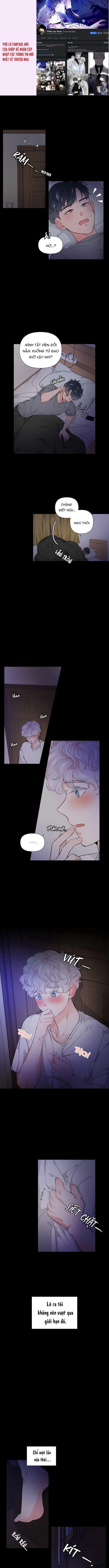 Chiếc Bánh Sinh Nhật Của Hổ Chapter 5 H+ - Trang 2