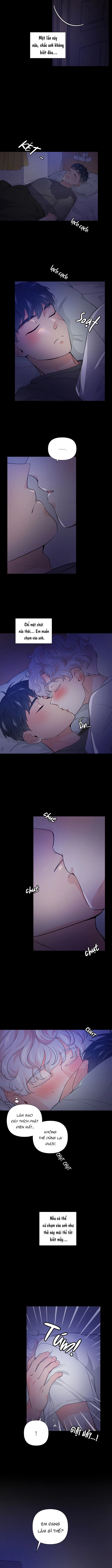 Chiếc Bánh Sinh Nhật Của Hổ Chapter 5 H+ - Trang 2