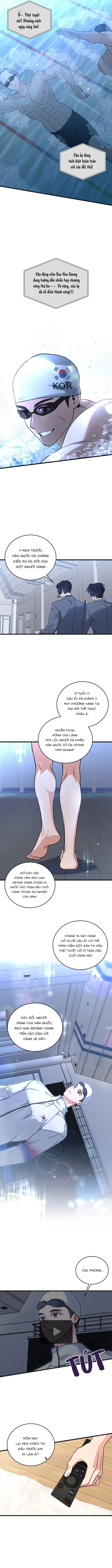 Tình Yêu Cũng Có Phạm Lỗi Sao?! Chapter 1 H+ - Trang 2