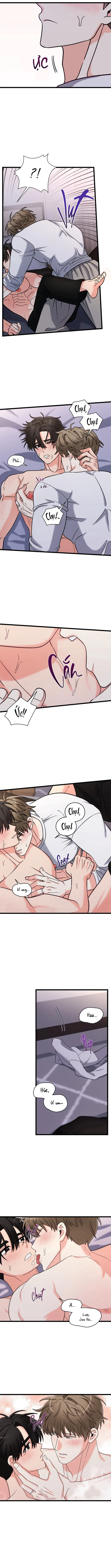 Tình Yêu Cũng Có Phạm Lỗi Sao?! Chapter 5 H++ - Trang 2