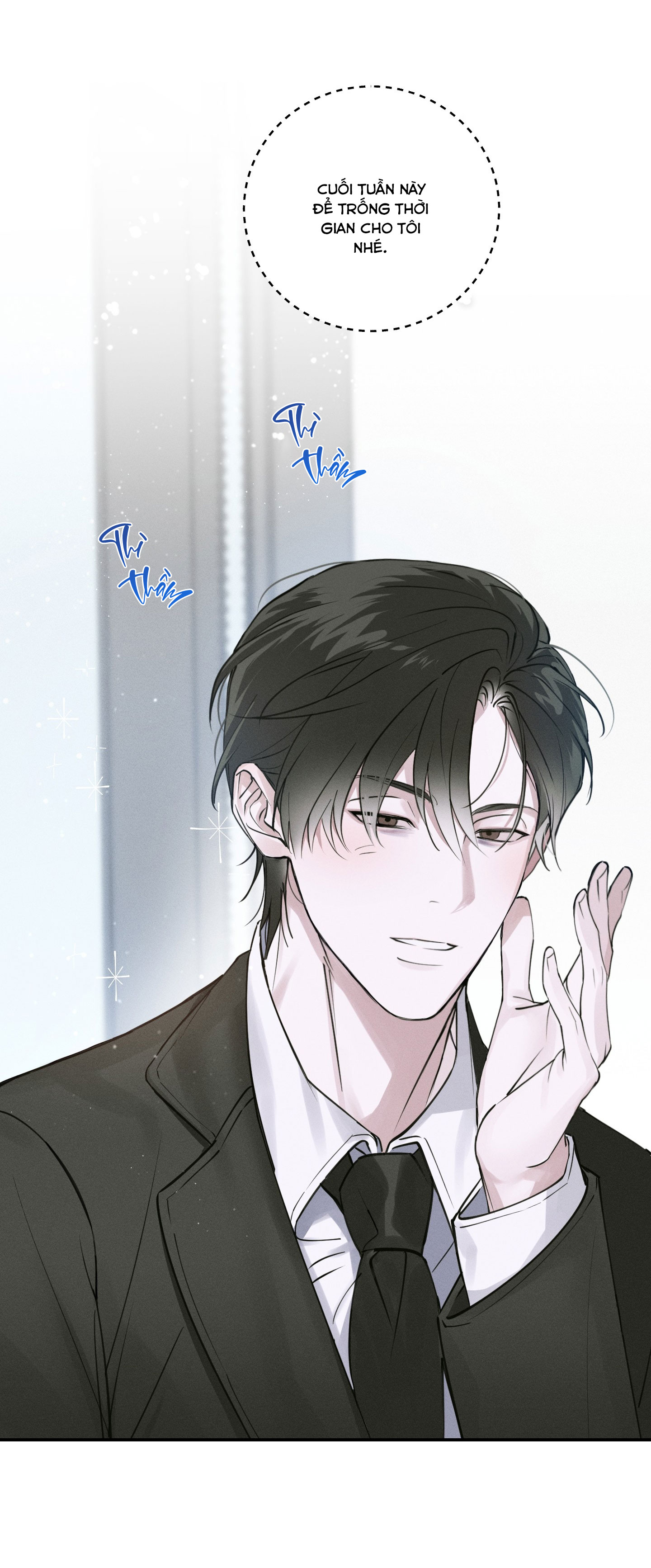 Yêu Để Ở Lại Chapter 2 - Next Chapter 3 H+