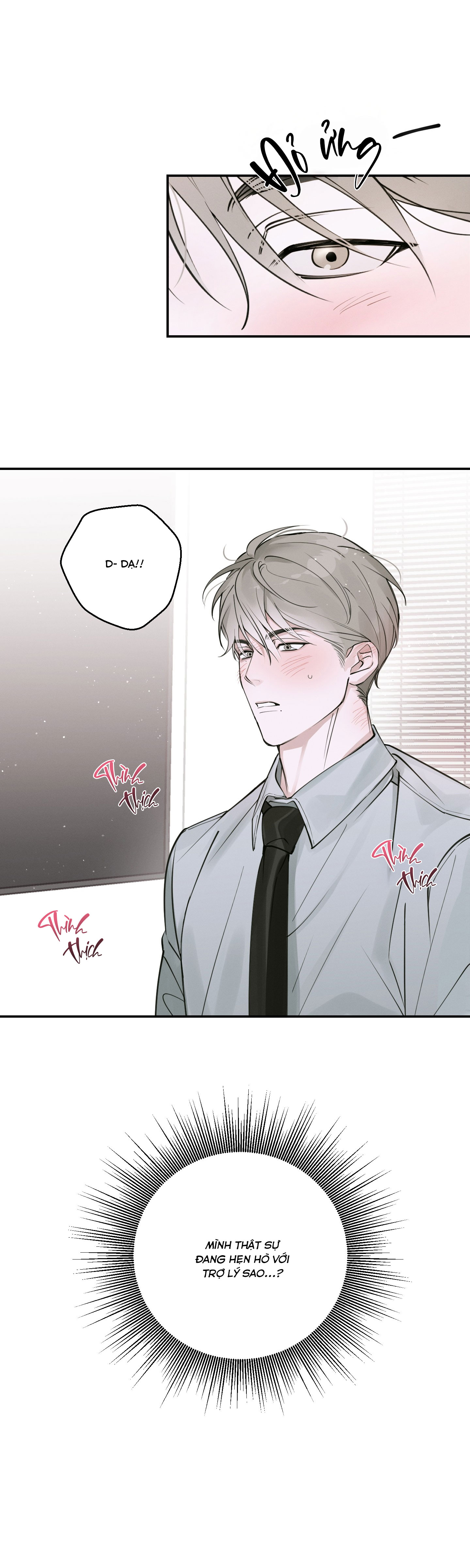 Yêu Để Ở Lại Chapter 2 - Next Chapter 3 H+