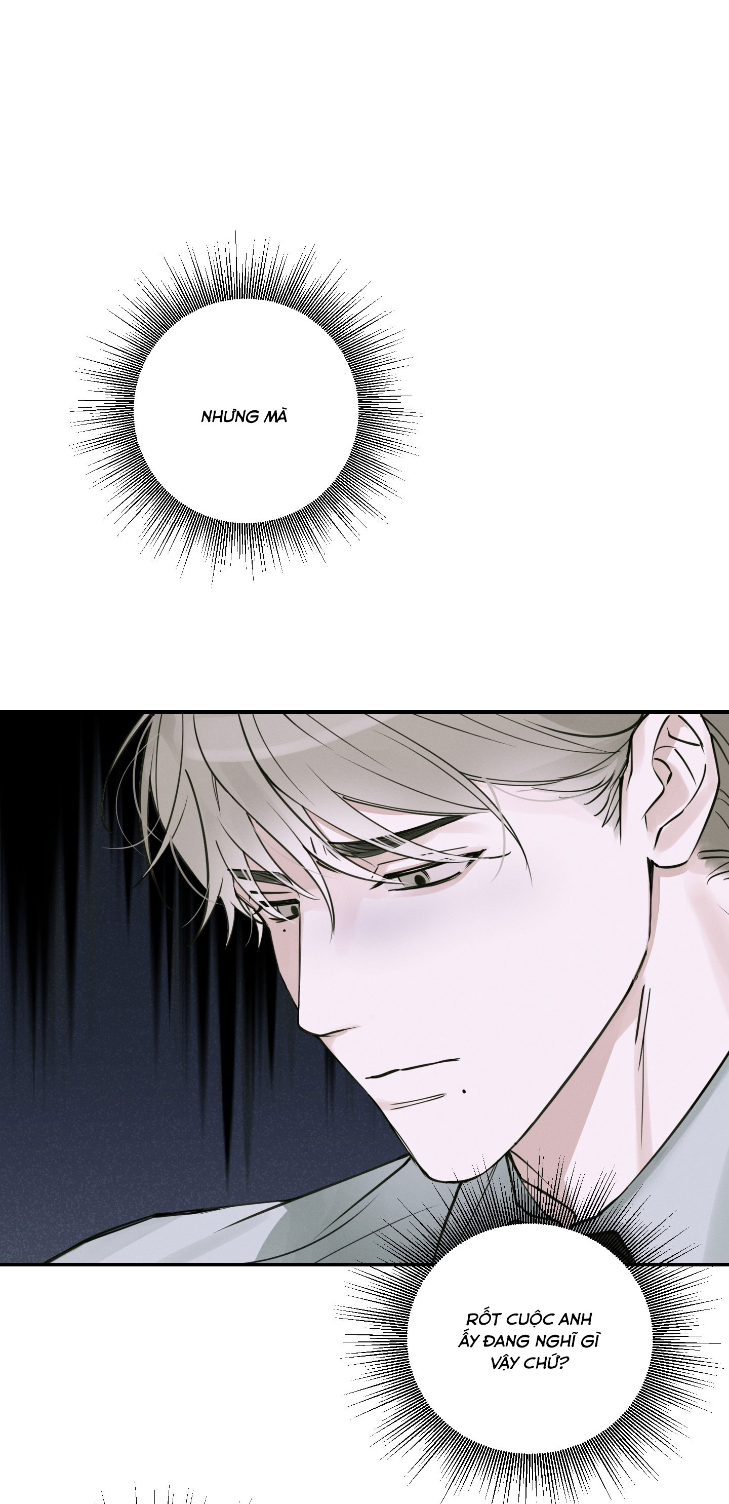 Yêu Để Ở Lại Chapter 2 - Next Chapter 3 H+