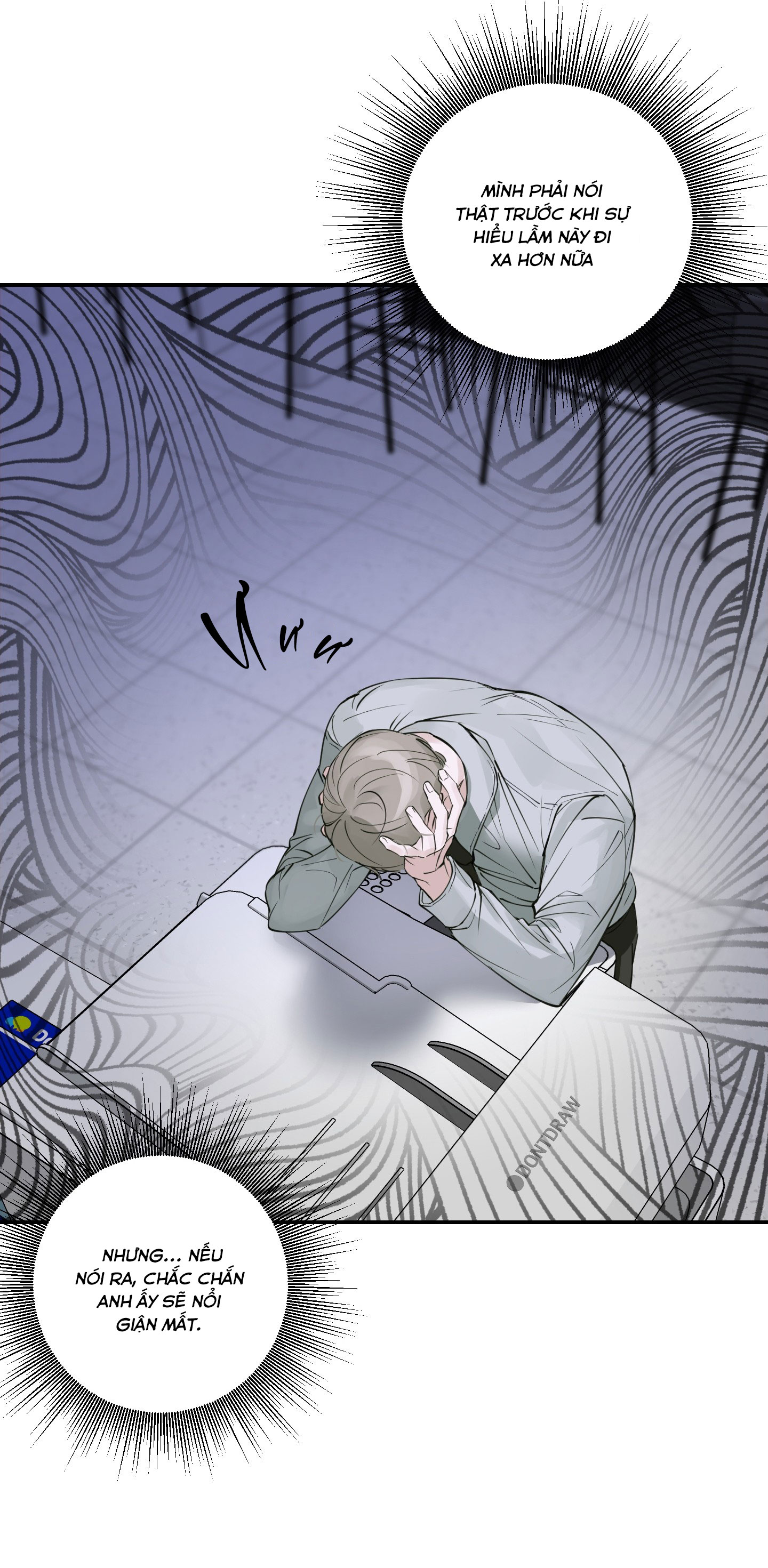 Yêu Để Ở Lại Chapter 2 - Next Chapter 3 H+