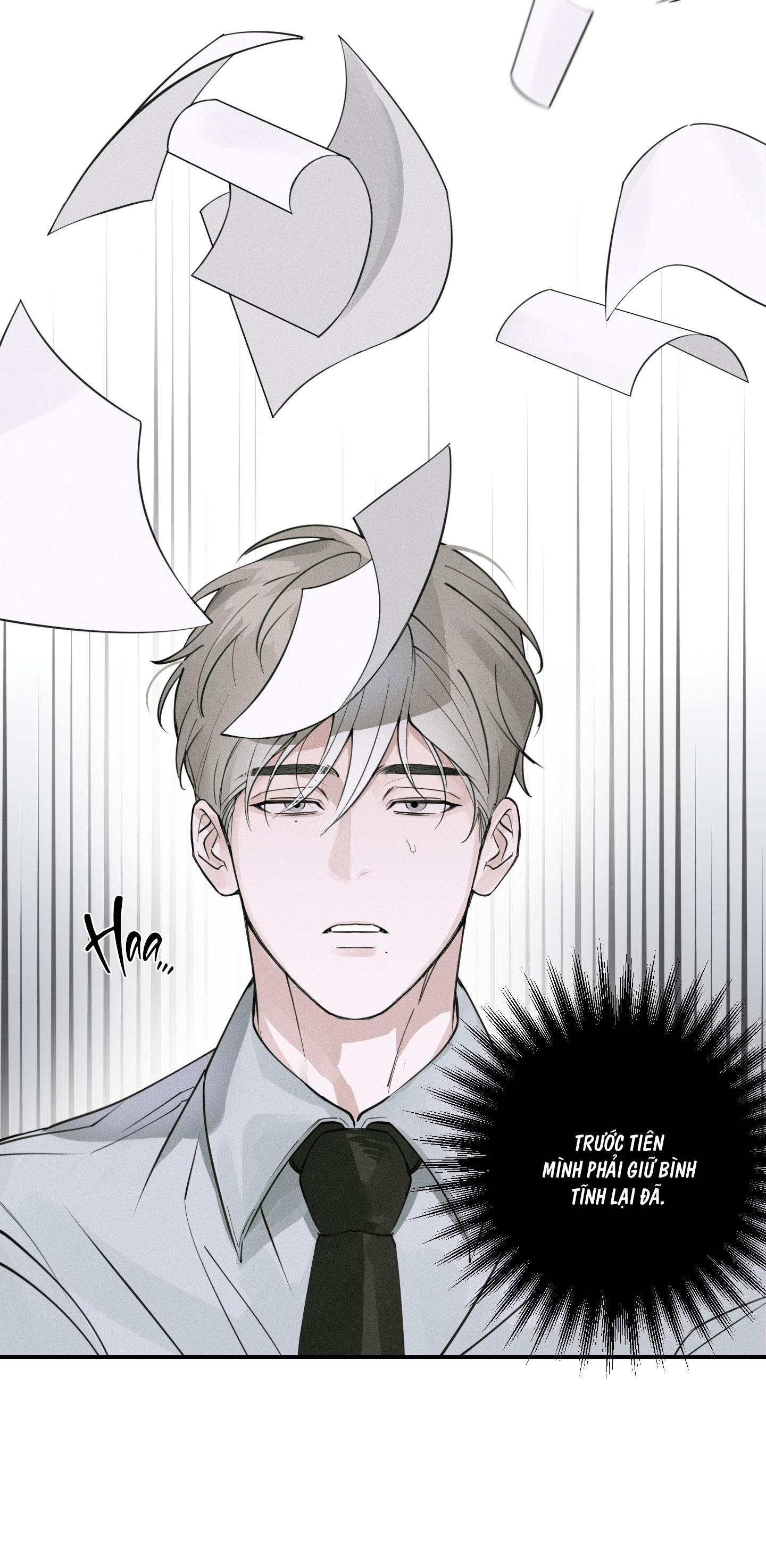 Yêu Để Ở Lại Chapter 2 - Next Chapter 3 H+