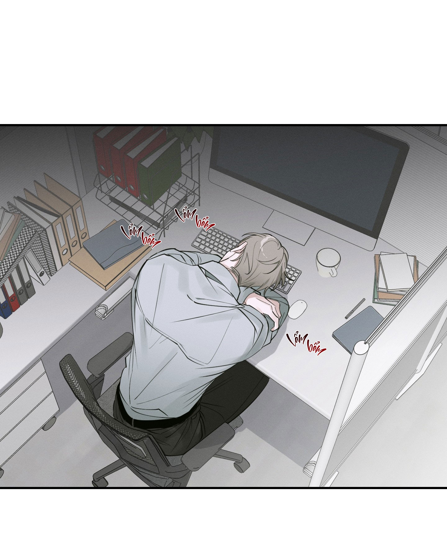 Yêu Để Ở Lại Chapter 2 - Next Chapter 3 H+